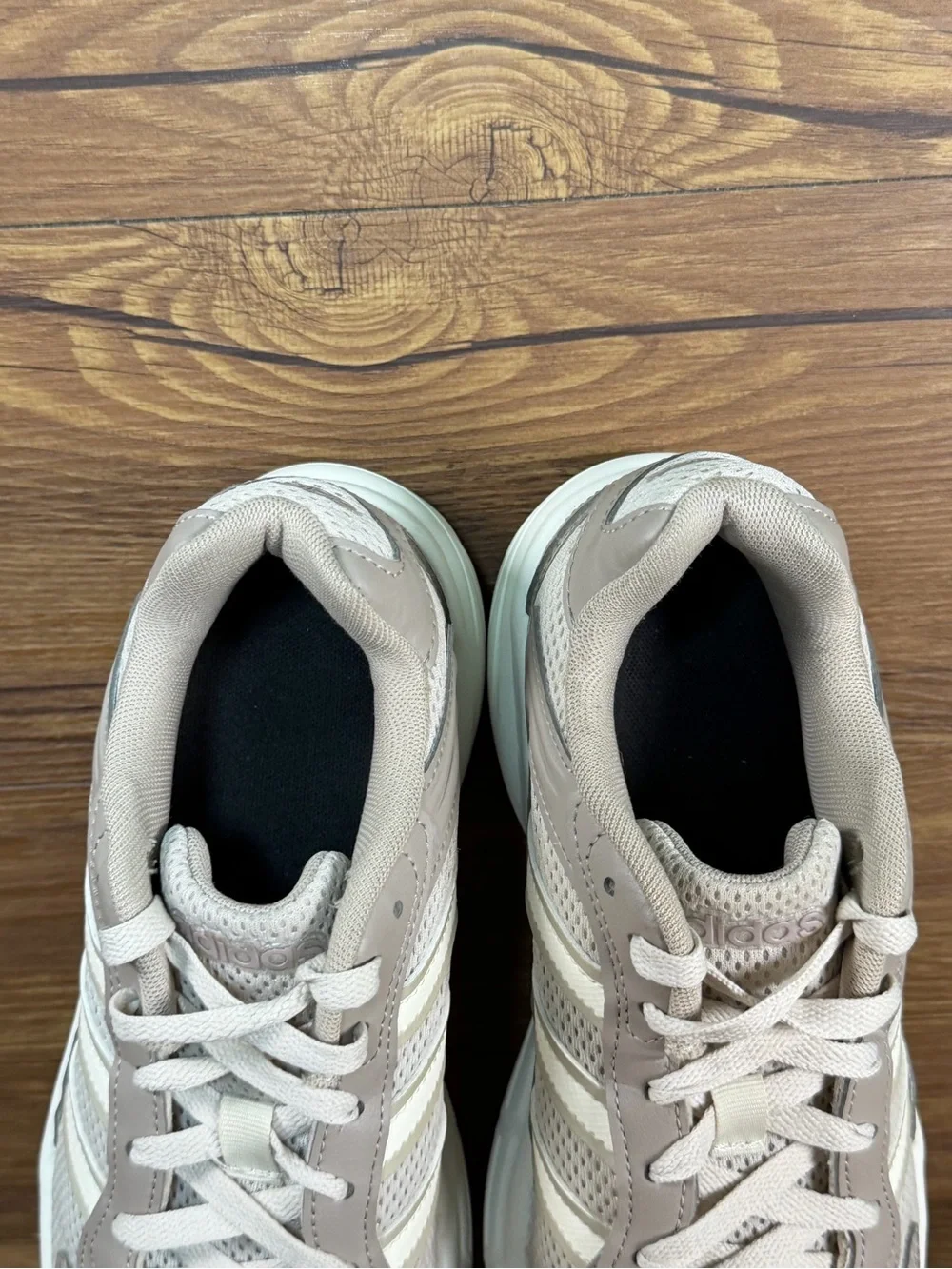 ADIDAS ECLYPTIX‎ 2000 Sneakers Women’s Size 8.5 Shoes